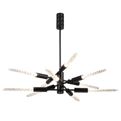 Люстру 5459/28L ★ Odeon Light — купить в интернет магазине ЛЮСТРАВИК☀