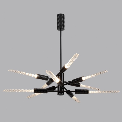 Люстру 5459/28L ★ Odeon Light — купить в интернет магазине ЛЮСТРАВИК☀
