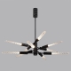 Люстру 5459/28L ★ Odeon Light — купить в интернет магазине ЛЮСТРАВИК☀
