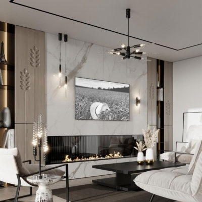 Светильник 5459/4L ★ Odeon Light — купить в интернет магазине ЛЮСТРАВИК☀
