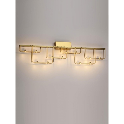 Светильник 7060/12WL ★ Odeon Light — купить в интернет магазине ЛЮСТРАВИК☀