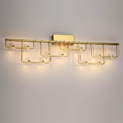 Светильник 7060/12WL ★ Odeon Light — купить в интернет магазине ЛЮСТРАВИК☀
