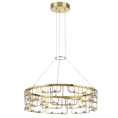 Светильник 7060/44L ★ Odeon Light — купить в интернет магазине ЛЮСТРАВИК☀