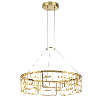 Светильник 7060/44L ★ Odeon Light — купить в интернет магазине ЛЮСТРАВИК☀