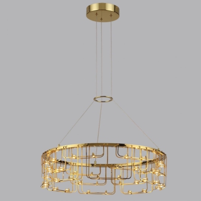 Светильник 7060/44L ★ Odeon Light — купить в интернет магазине ЛЮСТРАВИК☀