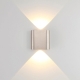 Светильник 7106/2WL ★ Odeon Light — купить в интернет магазине ЛЮСТРАВИК☀