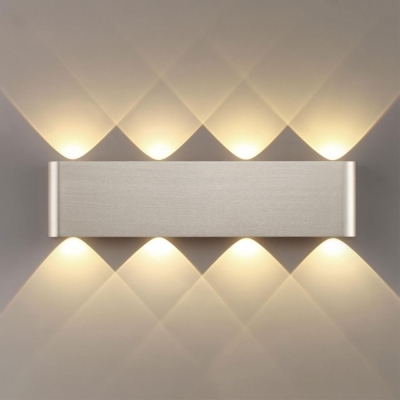 Светильник 7106/8WL ★ Odeon Light — купить в интернет магазине ЛЮСТРАВИК☀