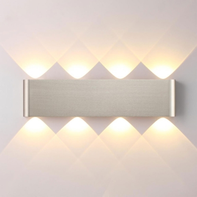 Светильник 7106/8WL ★ Odeon Light — купить в интернет магазине ЛЮСТРАВИК☀