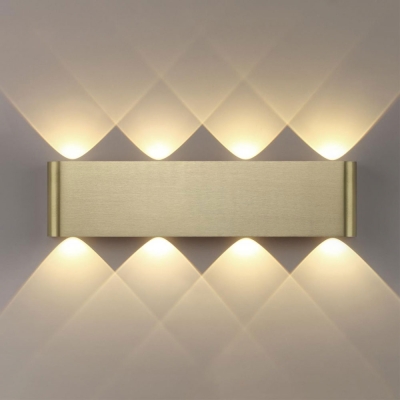Светильник 7107/8WL ★ Odeon Light — купить в интернет магазине ЛЮСТРАВИК☀