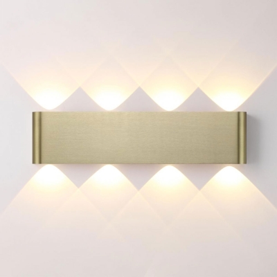Светильник 7107/8WL ★ Odeon Light — купить в интернет магазине ЛЮСТРАВИК☀