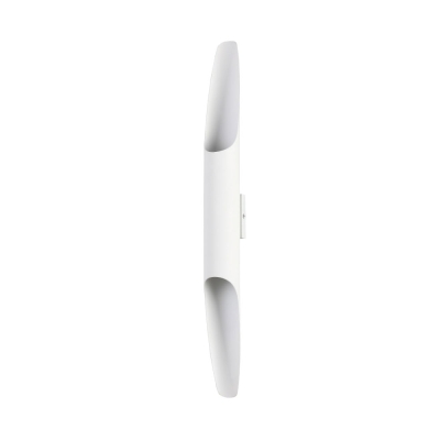 Бра CLT 332W2-V2 WH-WH ★ Crystal Lux — купить в интернет магазине ЛЮСТРАВИК☀