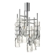 Люстру Primavera PL6 Chrome ★ Crystal Lux — купить в интернет магазине ЛЮСТРАВИК☀