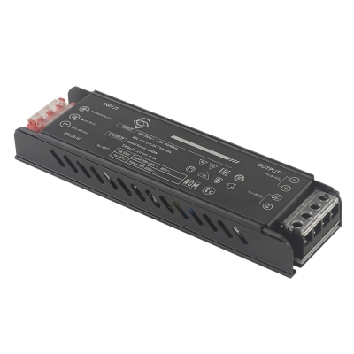 Драйвер 48V драйвер 48V 300W ★ Crystal Lux — купить в интернет магазине ЛЮСТРАВИК☀