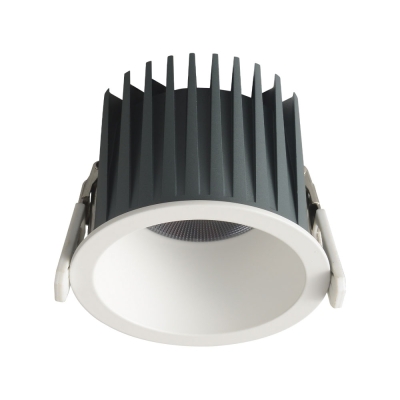Светильник CLT 008C83 WH 3000K IP54 ★ Crystal Lux — купить в интернет магазине ЛЮСТРАВИК☀