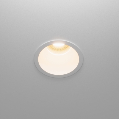 Светильник CLT 008C83 WH 3000K IP54 ★ Crystal Lux — купить в интернет магазине ЛЮСТРАВИК☀
