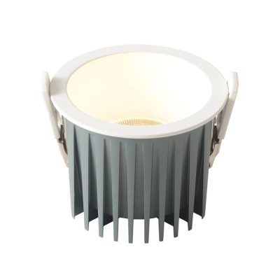 Светильник CLT 008C83 WH 3000K IP54 ★ Crystal Lux — купить в интернет магазине ЛЮСТРАВИК☀