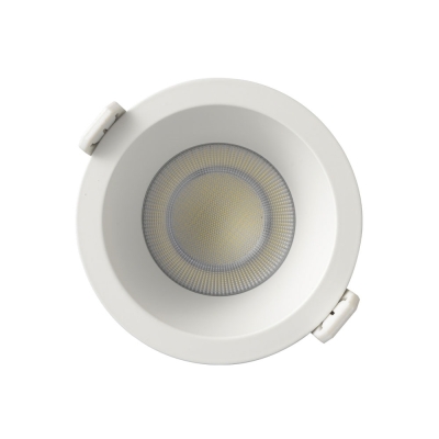Светильник CLT 008C83 WH 3000K IP54 ★ Crystal Lux — купить в интернет магазине ЛЮСТРАВИК☀
