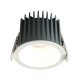Светильник CLT 008C83 WH 4000K IP54 ★ Crystal Lux — купить в интернет магазине ЛЮСТРАВИК☀