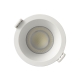 Светильник CLT 008C83 WH 4000K IP54 ★ Crystal Lux — купить в интернет магазине ЛЮСТРАВИК☀