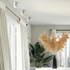 Светильник CLT 072C WH ★ Crystal Lux — купить в интернет магазине ЛЮСТРАВИК☀