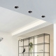 Светильник CLT 081C WH-BL ★ Crystal Lux — купить в интернет магазине ЛЮСТРАВИК☀