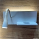 Бра ELQI AP11W LED WH ★ Crystal Lux — купить в интернет магазине ЛЮСТРАВИК☀