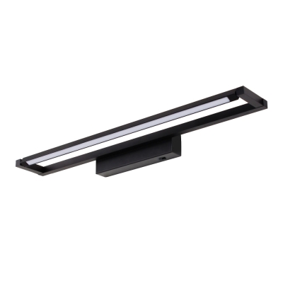 Подсветку GALLERY A AP8W LED BL ★ Crystal Lux — купить в интернет магазине ЛЮСТРАВИК☀