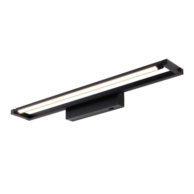 Подсветку GALLERY A AP8W LED BL ★ Crystal Lux — купить в интернет магазине ЛЮСТРАВИК☀