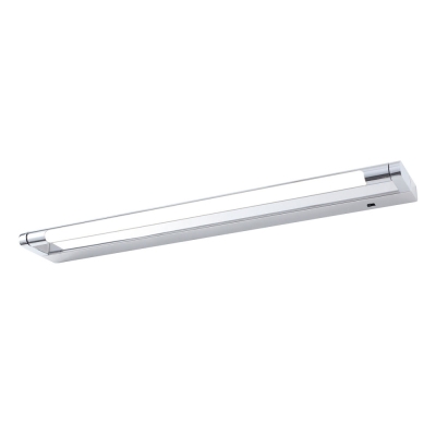 Подсветку GALLERY B AP12W LED CH ★ Crystal Lux — купить в интернет магазине ЛЮСТРАВИК☀
