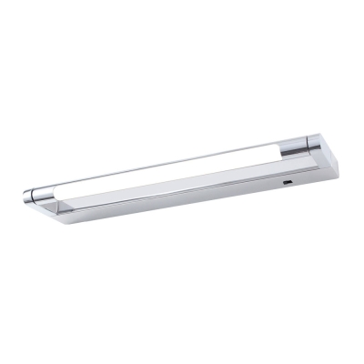 Подсветку GALLERY B AP6W LED CH ★ Crystal Lux — купить в интернет магазине ЛЮСТРАВИК☀