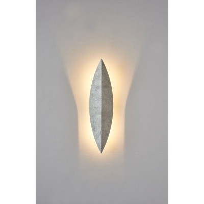 Бра JOYA AP6W LED SL ★ Crystal Lux — купить в интернет магазине ЛЮСТРАВИК☀