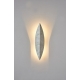 Бра JOYA AP6W LED SL ★ Crystal Lux — купить в интернет магазине ЛЮСТРАВИК☀