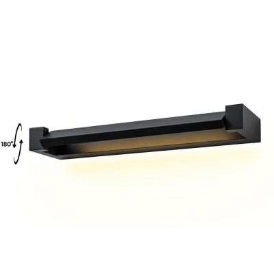 Бра KANTO AP12W LED BL ★ Crystal Lux — купить в интернет магазине ЛЮСТРАВИК☀