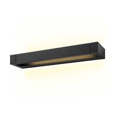 Бра KANTO AP12W LED BL ★ Crystal Lux — купить в интернет магазине ЛЮСТРАВИК☀