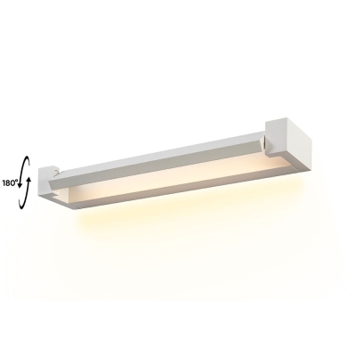 Бра KANTO AP12W LED WH ★ Crystal Lux — купить в интернет магазине ЛЮСТРАВИК☀