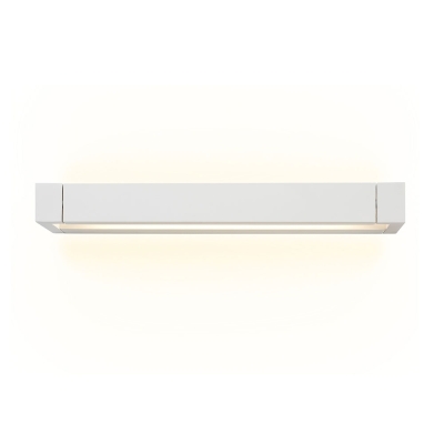 Бра KANTO AP12W LED WH ★ Crystal Lux — купить в интернет магазине ЛЮСТРАВИК☀
