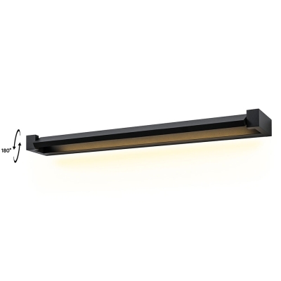 Бра KANTO AP20W LED BL ★ Crystal Lux — купить в интернет магазине ЛЮСТРАВИК☀