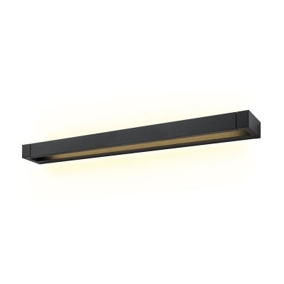 Бра KANTO AP20W LED BL ★ Crystal Lux — купить в интернет магазине ЛЮСТРАВИК☀