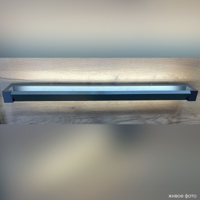 Бра KANTO AP20W LED BL ★ Crystal Lux — купить в интернет магазине ЛЮСТРАВИК☀