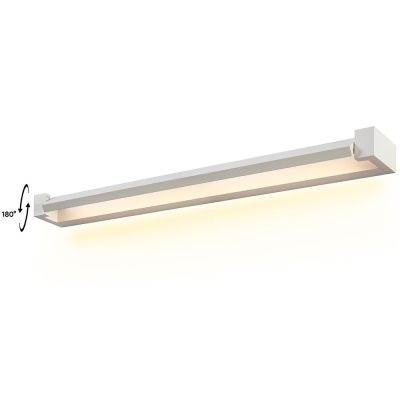 Бра KANTO AP20W LED WH ★ Crystal Lux — купить в интернет магазине ЛЮСТРАВИК☀