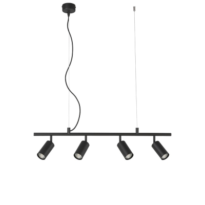 Светильник RIVO SP4 L800 BL ★ Crystal Lux — купить в интернет магазине ЛЮСТРАВИК☀