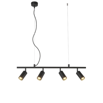 Светильник RIVO SP4 L800 BL ★ Crystal Lux — купить в интернет магазине ЛЮСТРАВИК☀