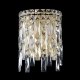 Бра ABRIL AP2 GOLD ★ Crystal Lux — купить в интернет магазине ЛЮСТРАВИК☀