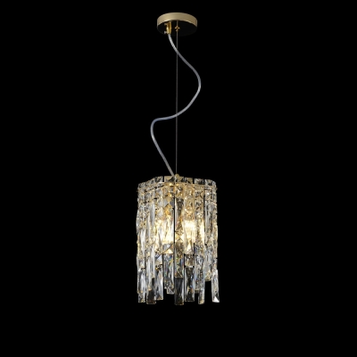 Светильник ABRIL SP2 GOLD ★ Crystal Lux — купить в интернет магазине ЛЮСТРАВИК☀