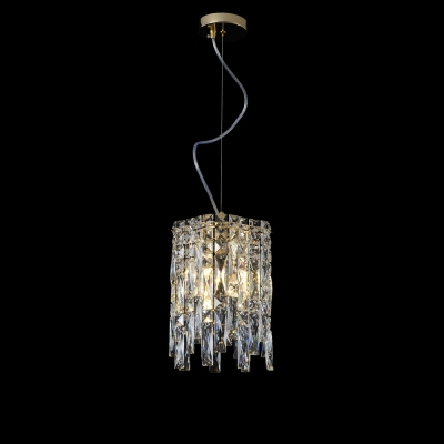 Светильник ABRIL SP2 GOLD ★ Crystal Lux — купить в интернет магазине ЛЮСТРАВИК☀