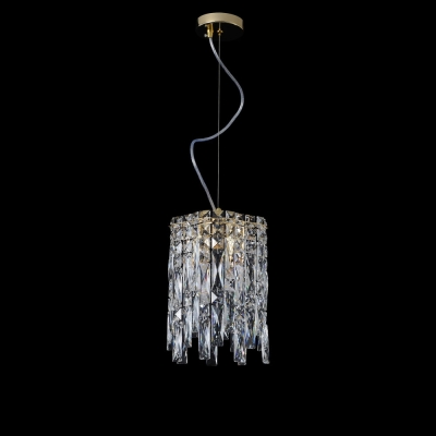 Светильник ABRIL SP2 GOLD ★ Crystal Lux — купить в интернет магазине ЛЮСТРАВИК☀