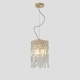 Светильник ABRIL SP2 GOLD ★ Crystal Lux — купить в интернет магазине ЛЮСТРАВИК☀