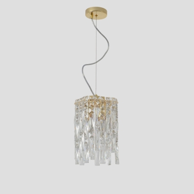 Светильник ABRIL SP2 GOLD ★ Crystal Lux — купить в интернет магазине ЛЮСТРАВИК☀
