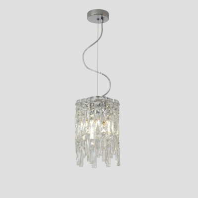 Светильник ABRIL SP2 ★ Crystal Lux — купить в интернет магазине ЛЮСТРАВИК☀