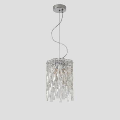 Светильник ABRIL SP2 ★ Crystal Lux — купить в интернет магазине ЛЮСТРАВИК☀
